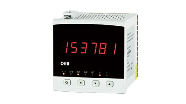 OHR-B300系列計(jì)數(shù)器